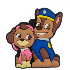 LFS142 - Chase e Skye (Patrulha Canina)